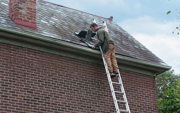 what affects urgent Reay roof repairs