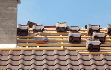 Reay clay roofing costs