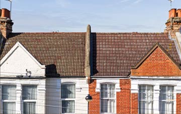 clay roofing Reay, Highland