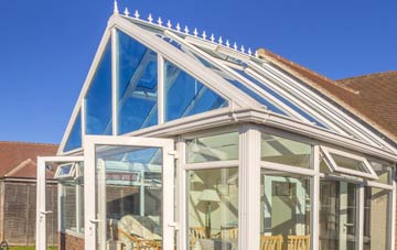 conservatory roof insulation costs Reay