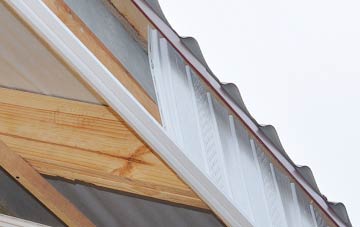 why Reay fascia repairs are essential