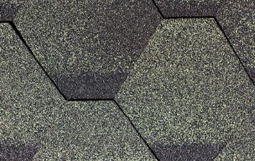 Reay fibreglass shingle repairs