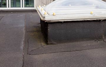 disadvantages of Reay flat roofs