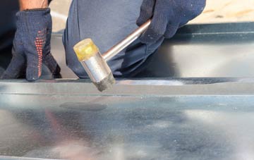 Reay metal roofing costs