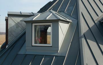 metal roofing Reay, Highland