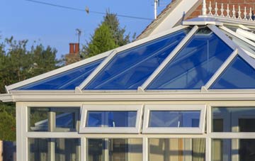 professional Reay conservatory insulation