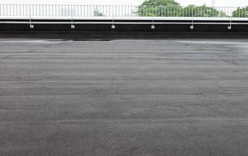 Reay asphalt roof replacement