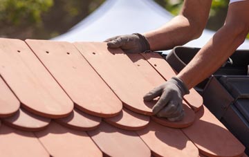 Reay roof tile contractors