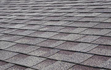 Reay tiles for shallow pitch roofing