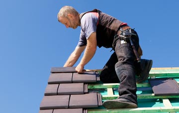 disadvantages of Reay slate roofing