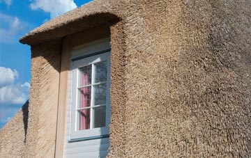 Reay thatch roof disadvantages