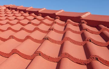 Reay tile and slate roof replacement