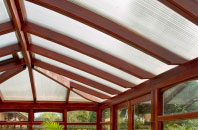 Reay conservatory roofing insulation