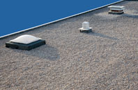 Reay flat roofing