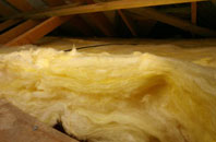 Reay pitch roof insulation