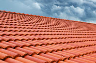 Reay roofing tiles
