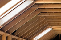 Reay tapered roof insulation quotes